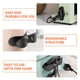 thumbnail image 3 of UPGRATOR 4Ud Organizador De Cables Negro Con Adhesivo Para Hogar De Silicona Tpu Resistente Y Práctico, 3 of 8