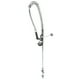 thumbnail image 1 of Grifo de Fregadero ANGGREK Duradero Antioxidante 25 cm Rosca G1/2 AGX2078, 1 of 8