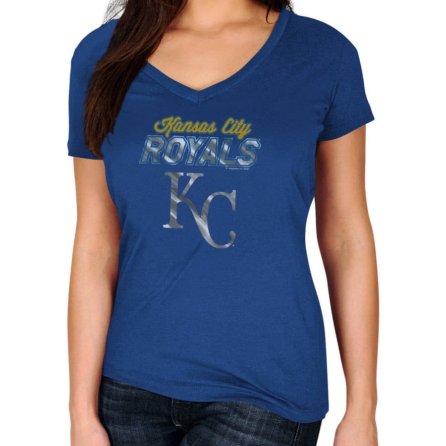 plus size kc royals shirts