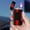 Black, variant on Igniter Electronic Charging Model Lighter,Alloy Thin Windproof Cigarettes Lighter,Mini Pocket Portable Lighter,Type C Charging Lighter,Touchscreen Ignition,Battery Indicator,Outdoor Camping Tool