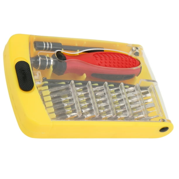 Screwdriver multi set deals