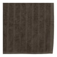 thumbnail image 4 of Toalla Facial Mainstays 30.5 x 30.5 cm Diseño Liso Gris, 4 of 4