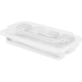 thumbnail image 3 of Metal Ice Cube 20 pcs Ice Cubes home beverage ice cube chilling ice cube whiskey ice cube with Clip Reusable Metal Cooler, 3 of 5