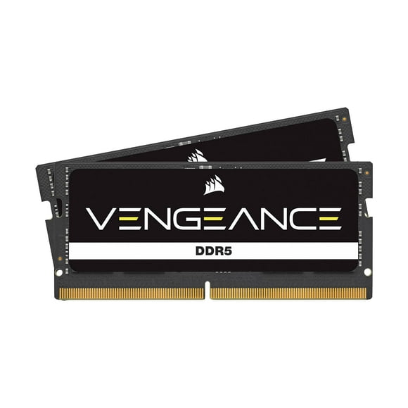 RAM DDR5 Corsair Vengeance 32 GB (2 x 16 GB) 4800 MHz CL40 negra