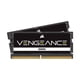thumbnail image 1 of RAM DDR5 Corsair Vengeance 32 GB (2 x 16 GB) 4800 MHz CL40 negra, 1 of 6
