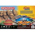 thumbnail image 4 of Juego de mesa USAOPOLY Monopoly Naruto Collectible Edition, 4 of 7