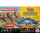 thumbnail image 4 of Juego de mesa USAOPOLY Monopoly Naruto Collectible Edition, 4 of 7