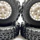 thumbnail image 3 of Llantas de plástico Bewildely 1/24 para coche Axial SCX24, 3 of 6