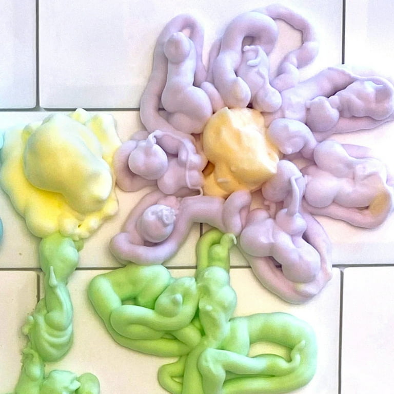 Sav-Mor Drugs - Mr. Bubble Foam Soap brings out your child's creativity and  makes bath time full of fun creations and silly memories. Your kids will  have a blast creating floating foam