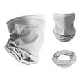 thumbnail image 4 of Cycling Face Cover Women Breathable Respirator Outdoors Sport Sun Face Masked, 4 of 10