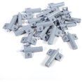 thumbnail image 1 of 20Pcs/Lot Kitchen Cabinet Door Stop Drawer Soft Quiet Close Closer Damper Buffers (Gray), 1 of 7