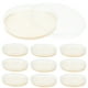 thumbnail image 4 of 10pcs placas de agar preporada Ciencia Petri Placas con suministros de experimentos de agar, 4 of 7
