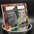 thumbnail image 4 of PTCG Charizard Rating Card Brick Sports Trading Card Single Double Triple Thickened Acrylic Display Stand No cards, 4 of 4