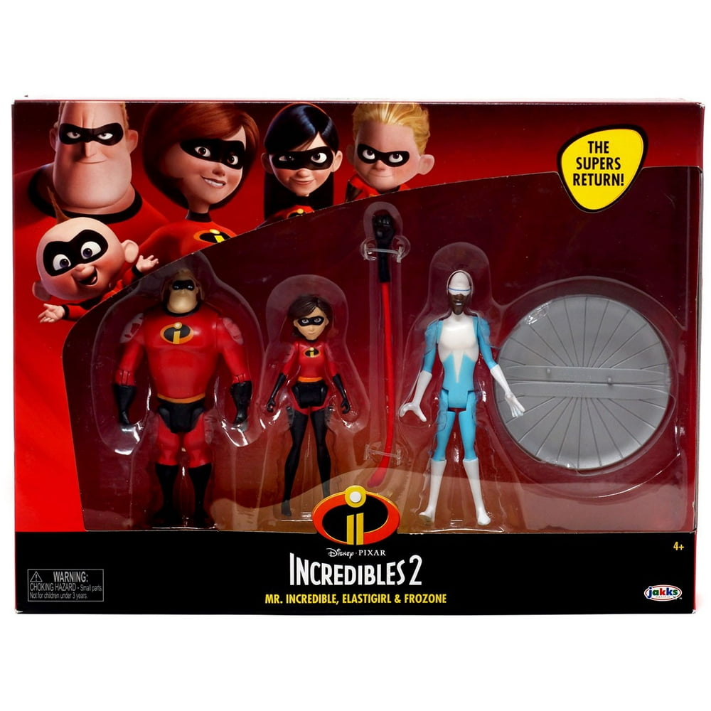 frozone toys