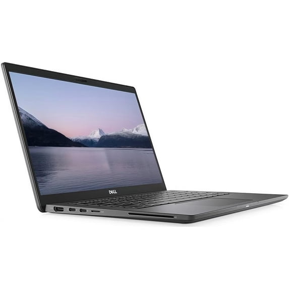 Restored Dell Latitude 7310 Laptop PC | 13.3" Laptop | Intel Core i7-10610U (1.8 GHz) | 16GB RAM | 512GB SSD | Windows 11 Pro | Home or Office