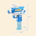 thumbnail image 5 of High-Tech Automatic Electric Water Toy for Summer Fun - Inductive Water Absorption and Burst Mode for Beach and Outdoor, 5 of 5