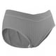 thumbnail image 1 of Bragas Mujer Embarazada Cintura Baja Soporte Abdomen Bragas Transpirables Mujeres Ropa Interior Elástica Suave, 1 of 8