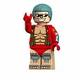 thumbnail image 4 of Set de Minifiguras de Bloques de Construcción de One Piece – 15 Piezas de Figuras de Acción para Niños y Fanáticos, Regalo Ideal para Cumpleaños, Navidad y Celebraciones Festivas, 4 of 10
