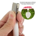 thumbnail image 3 of IDEANATEGRATE 6Ud Reusable Table Cloth Weight with Metal Clip Easy to Install and Remove, 3 of 8