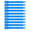 thumbnail image 1 of 10 Pcs Goat Collar Sheep Identification Bands Livestock Farming,. Marking, 1 of 6