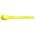 thumbnail image 1 of Langgg Bracelet Distributeur Portable Distributeur de Main Facile à Nettoyer Mains Réglables Adapté pour Adulte & Enfant Jaune 2Set, 1 of 6