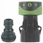 Green Thumb 29QCGT Green Thumb Poly Quick Connector Hose End Set