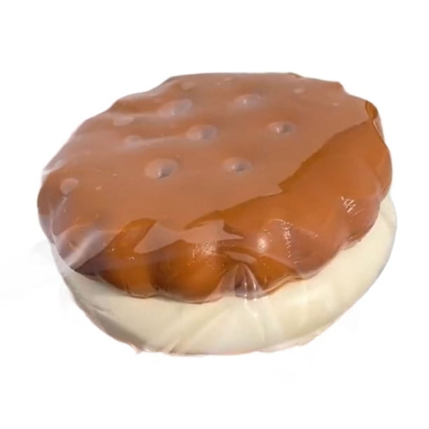 Juguetes para piscina, juguetes para bebés, juguetes para niños pequeños, juguetes antiestrés, galletas antiestrés, juguetes antiestrés de silicona