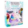 thumbnail image 3 of YouNiverse® Unicorn Crystal Growing Kit, 3 of 5