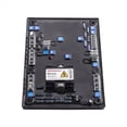thumbnail image 1 of MX322 AVR Generador Sin Escobillas Placa de Voltaje Regulador Automático Estabilizador Placa de Voltaje Piezas del Generador, 1 of 6