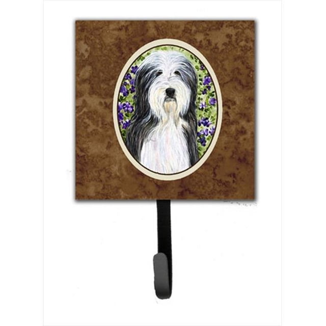 SS8022SH4 Collie Porte-Laisse Ou Crochet pour Clé de Barbe