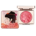 thumbnail image 1 of Embossed Makeup Embossed Smooth Powder For Cheeks Powder Embossed Girl Face Powder Face, Makeup White Blusher, 1 of 9