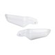 thumbnail image 3 of 2 parabrisas de mano para motocicleta Honda CRF1100L Adv. Sports CRF1100L Blanco, 3 of 8