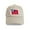 Khaki, variant on CafePress - Wavy Taiwan Flag Cap - Adjustable 100% Brushed Unisex Casual Cotton Baseball Cap, Beige, 1