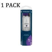 For Whirlpool Refrigerator Water Filter, Ensure Fresh Water with Everydrop Filter 1, Single-Pack