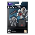thumbnail image 3 of Figura Atriox Mega Construx Halo Heroes Serie 18, 3 of 5