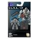 thumbnail image 3 of Figura Atriox Mega Construx Halo Heroes Serie 18, 3 of 5