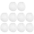 thumbnail image 1 of MIANGASTORE 10pcs Paint Mesh Filter Bag Professional Paint Strainers Fine Coating Filter Bag, 1 of 8