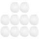 thumbnail image 1 of 10 filtros de malla para pintura, prácticos filtros con cordón para pintura al óleo., 1 of 7