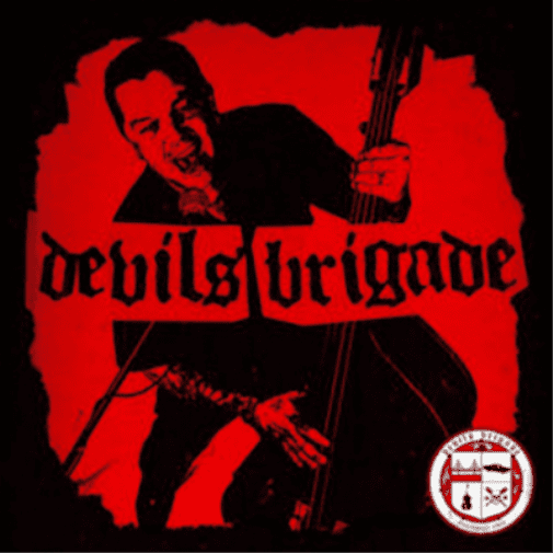 Devil's Brigade (Audiobook)