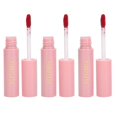thumbnail image 2 of 3pcs Dual Use Long Lasting Matte Lip Gloss Matte Waterproof Lip Glaze Makeup Tool PF-M01(#204 ), 2 of 5