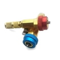 thumbnail image 3 of MesaSe Air Conditioning R134A Valve Core Quick Remover Installer High Low Pressure Tool, 3 of 4