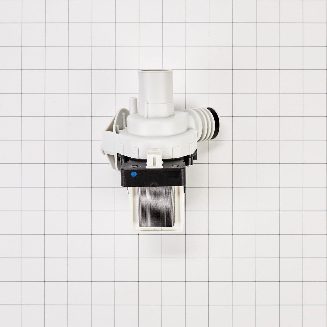 Whirlpool WP34001340 Front Load Washer Drain Pump