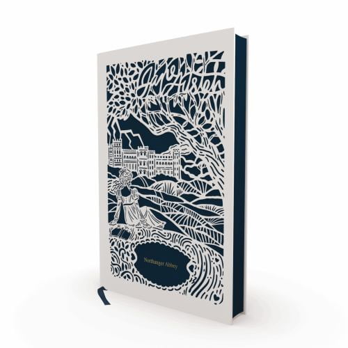 Pre-Owned Northanger Abbey (Jane Austen Collection) (Harper Muse Classics: The Jane Austen Collection) Hardcover