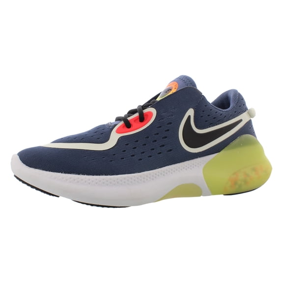 Nike Joyride Dual Womens Shoes Size 7, Color: Diffused Blue/Black-Hyper Crimson