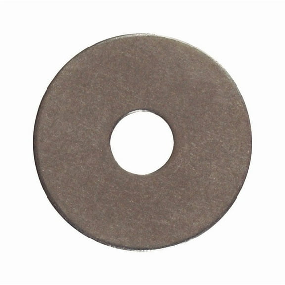 WASHR FNDR 1/2X2 BX100 by HILLMAN MfrPartNo 0830628