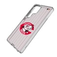 thumbnail image 2 of Cincinnati Reds 1978-1992 Cooperstown Pinstripe Galaxy Clear Case, 2 of 6