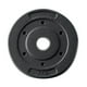 thumbnail image 4 of Equipo de fitness con mancuernas y discos multiusos para zancadas y sentadillas en casa. 1 kg, 4 of 9