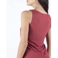 thumbnail image 2 of Blusa básica sin mangas, 2 of 4
