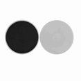 thumbnail image 4 of 2PCS Exercise Sliding Gliding Disc Fitness Core Slider Sport Full Body Workout (gray), 4 of 4