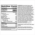 thumbnail image 5 of Anabar Protein  Monster Cookie Crunch, 5 of 5